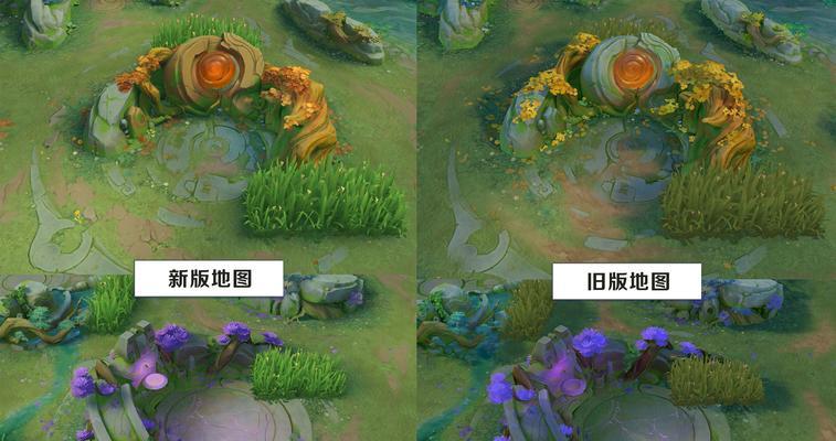 曙光英雄屏幕不对称怎么办（全屏设置方法）  第2张