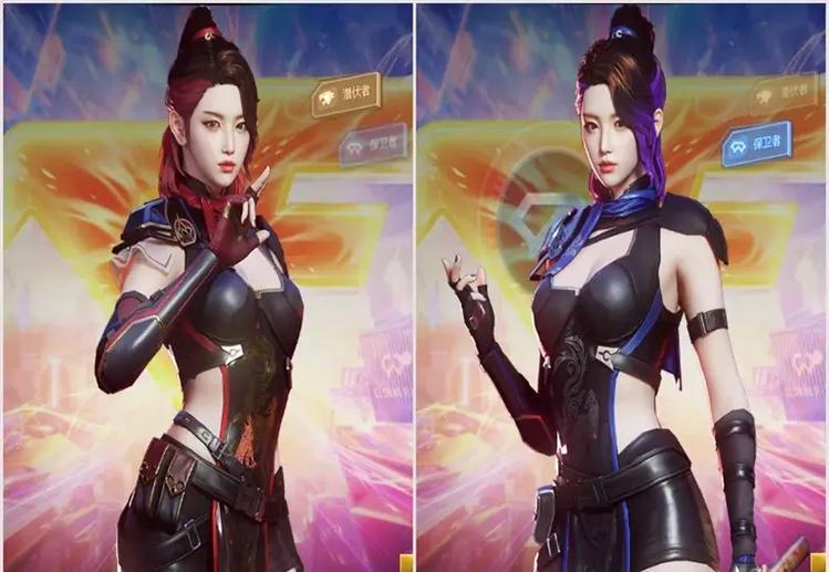 穿越火线木兰角色如何获得？获取木兰的条件是什么？  第1张