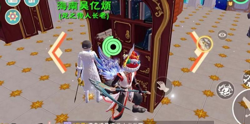 如何选择创造与魔法箭头（以游戏为主）  第2张