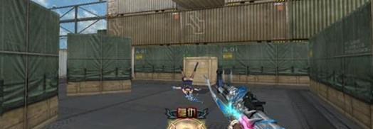 穿越火线中步枪如何秒人？有哪些技巧？  第3张