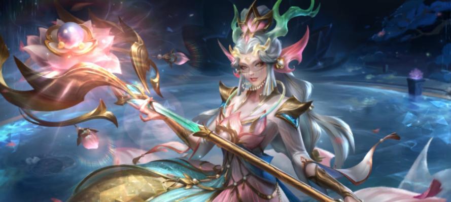 英雄联盟美娜对战策略是什么？  第2张