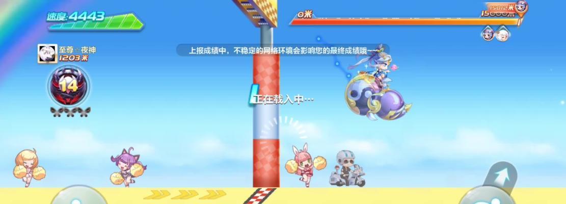 超能少年VS刀锋忍者（以比刷分为主的游戏角色对比分析）  第3张