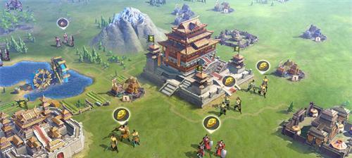 《啪啪三国》封地花费详解（了解《啪啪三国》封地花费）  第2张