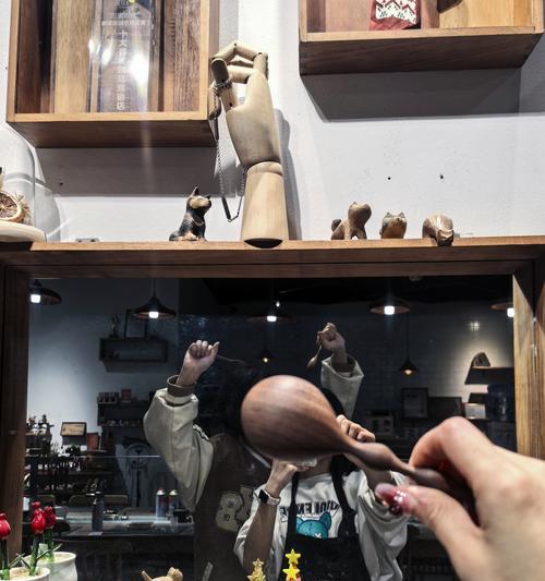 阴阳师手工店建造方法是什么？  第2张