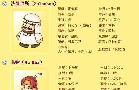 玩转大富翁8，角色人生轮回  第1张