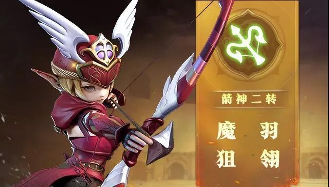 一、狙翎的职业特点  第2张