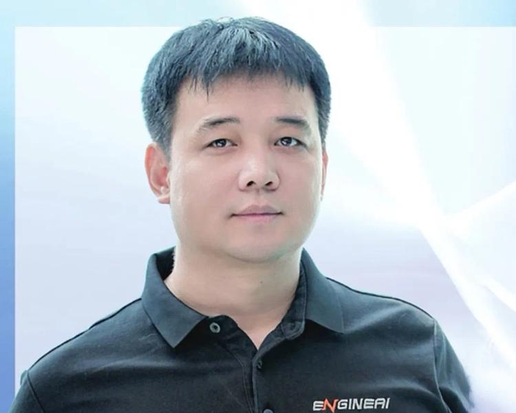 对话众擎赵同阳：人形机器人公司账面没有50亿，就很危险了  第2张