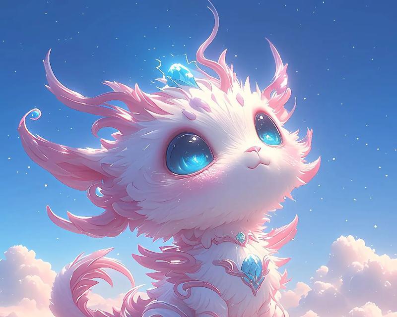 探索梦想新大陆（游戏中的神奇生物与探险历程）  第3张