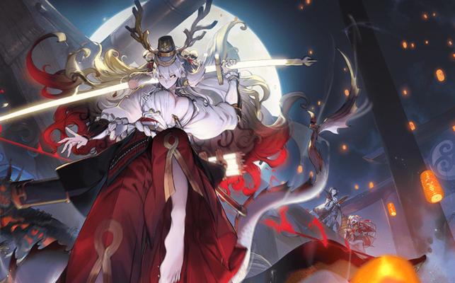 阴阳师陈诺怎么样？他的技能和使用场景是什么？  第3张