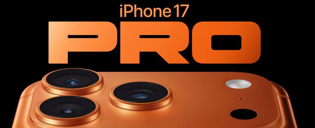 iPhone 17 Pro 影像升级！SmallRig 斯莫格连续四年助力手机影像革命  第1张