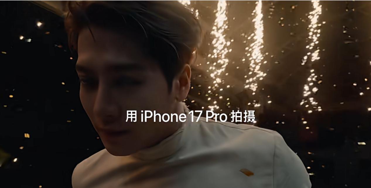 iPhone 17 Pro 影像升级！SmallRig 斯莫格连续四年助力手机影像革命  第6张
