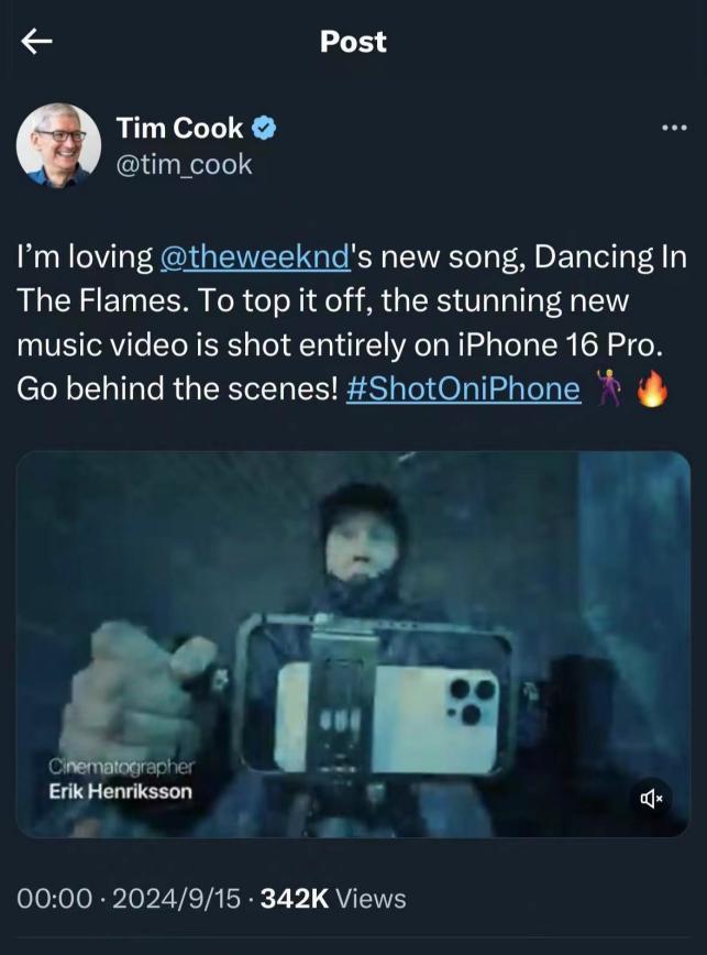 iPhone 17 Pro 影像升级！SmallRig 斯莫格连续四年助力手机影像革命  第8张