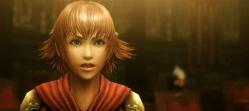 最终幻想零式HD（如何成功召唤军神并获得胜利）  第2张