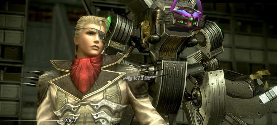 最终幻想零式HD（如何成功召唤军神并获得胜利）  第3张